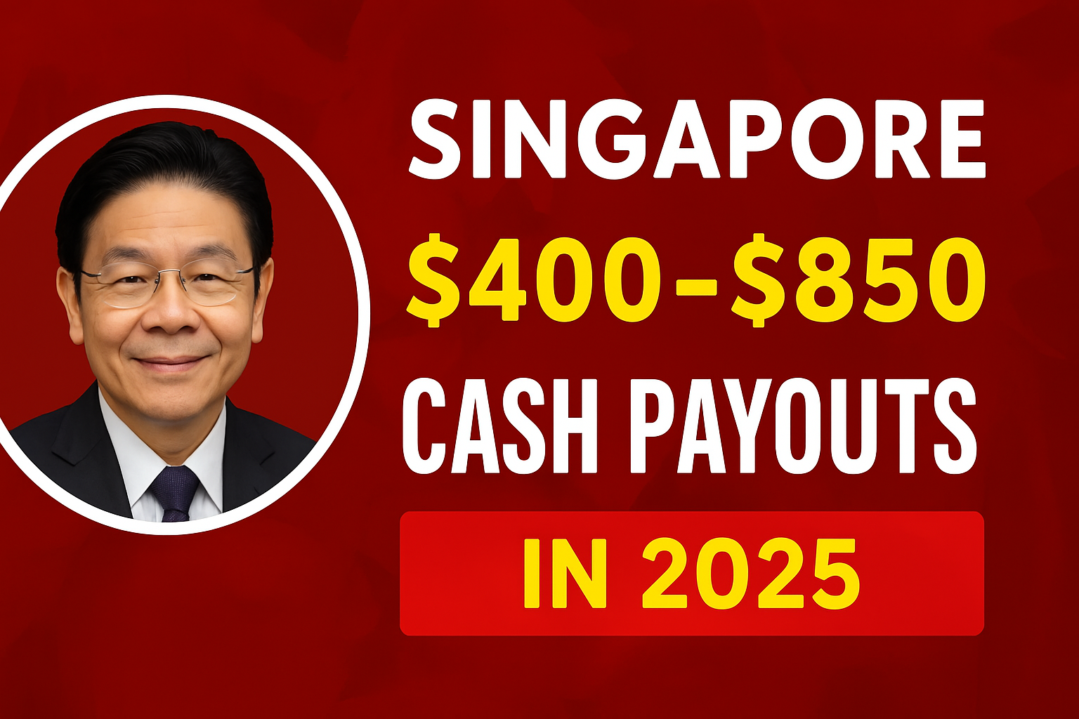 $400 to $850 Cost-of-Living Payout